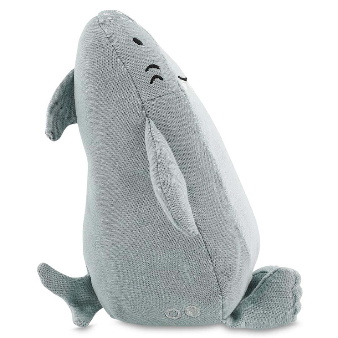 Plush toy small - Mr. Shark